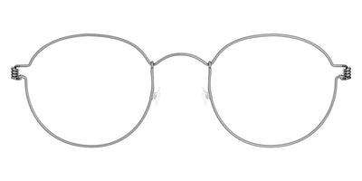 Lindberg® Air Titanium Rim™ Lex LIN ATR Lex Basic-10-10-P10 45 - Basic-10-10 Eyeglasses