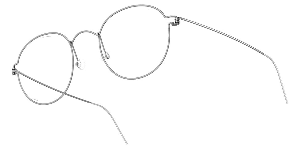 Lindberg® Air Titanium Rim™ Lex LIN ATR Lex Basic-10-10-P10 45 - Basic-10-10 Eyeglasses