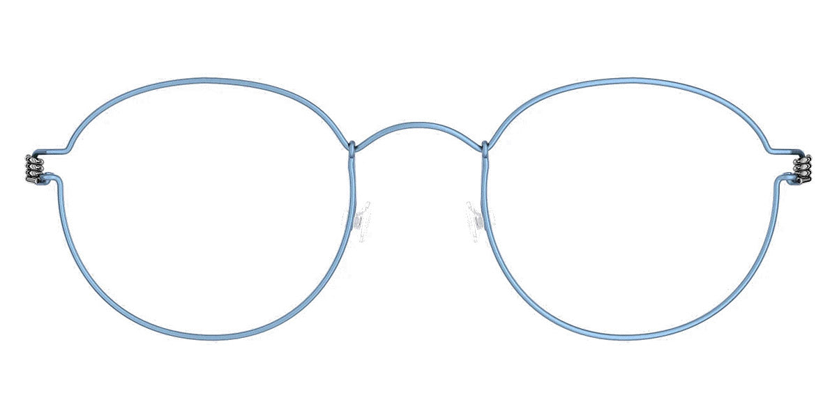 Lindberg® Air Titanium Rim™ Lex LIN ATR Lex Basic-20-20-P10 45 - Basic-20-20 Eyeglasses