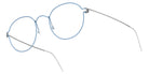 Lindberg® Air Titanium Rim™ Lex LIN ATR Lex Basic-20-20-P10 45 - Basic-20-20 Eyeglasses