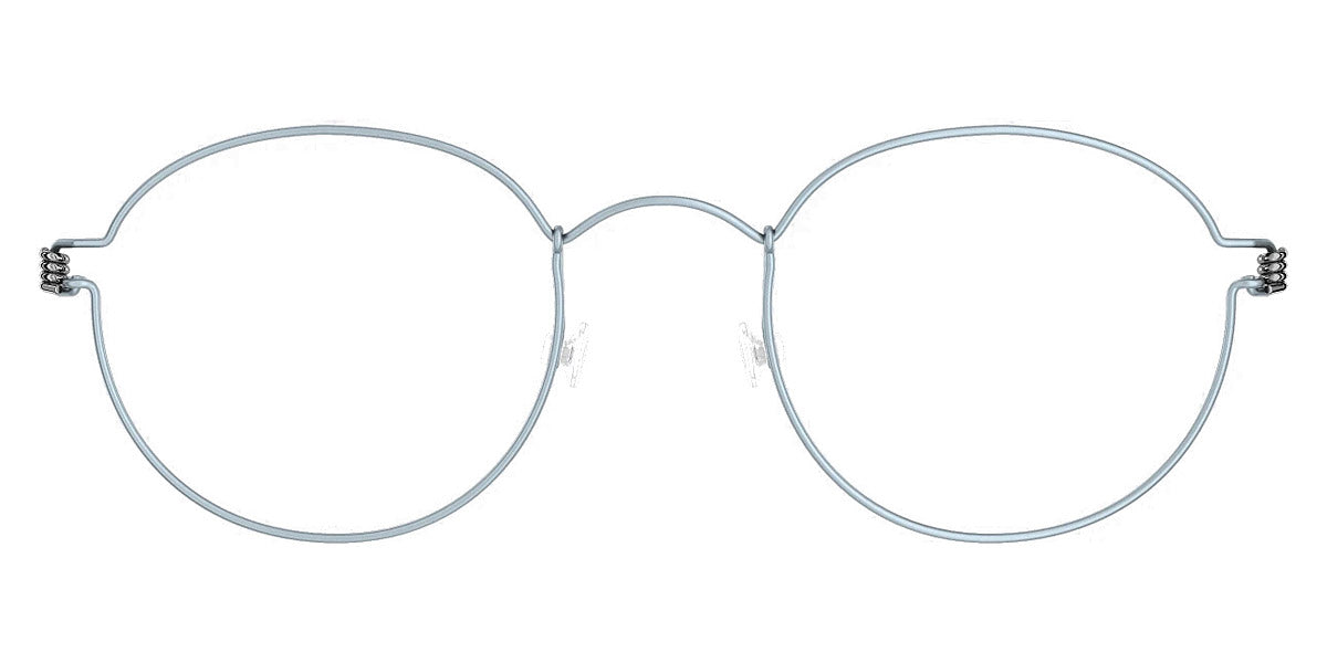 Lindberg® Air Titanium Rim™ Lex LIN ATR Lex Basic-25-25-P10 45 - Basic-25-25 Eyeglasses