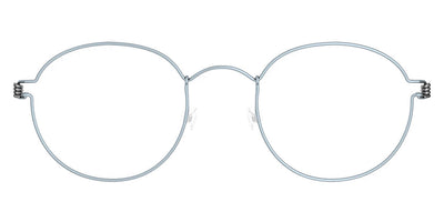 Lindberg® Air Titanium Rim™ Lex LIN ATR Lex Basic-25-25-P10 45 - Basic-25-25 Eyeglasses