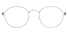 Lindberg® Air Titanium Rim™ Lex LIN ATR Lex Basic-30-30-P10 45 - Basic-30-30 Eyeglasses