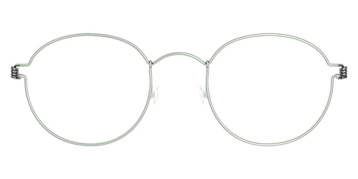 Lindberg® Air Titanium Rim™ Lex LIN ATR Lex Basic-30-30-P10 45 - Basic-30-30 Eyeglasses