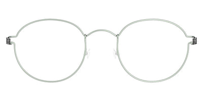 Lindberg® Air Titanium Rim™ Lex LIN ATR Lex Basic-30-30-P10 45 - Basic-30-30 Eyeglasses