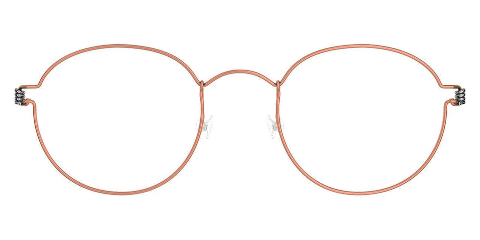 Lindberg® Air Titanium Rim™ Lex LIN ATR Lex Basic-60-60-P10 45 - Basic-60-60 Eyeglasses