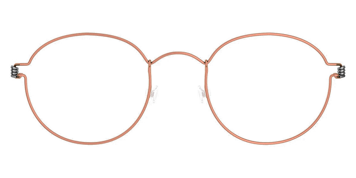 Lindberg® Air Titanium Rim™ Lex LIN ATR Lex Basic-60-60-P10 45 - Basic-60-60 Eyeglasses