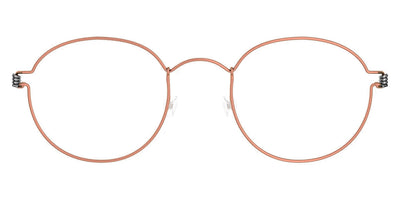 Lindberg® Air Titanium Rim™ Lex LIN ATR Lex Basic-60-60-P10 45 - Basic-60-60 Eyeglasses