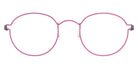 Lindberg® Air Titanium Rim™ Lex LIN ATR Lex Basic-70-70-P10 45 - Basic-70-70 Eyeglasses