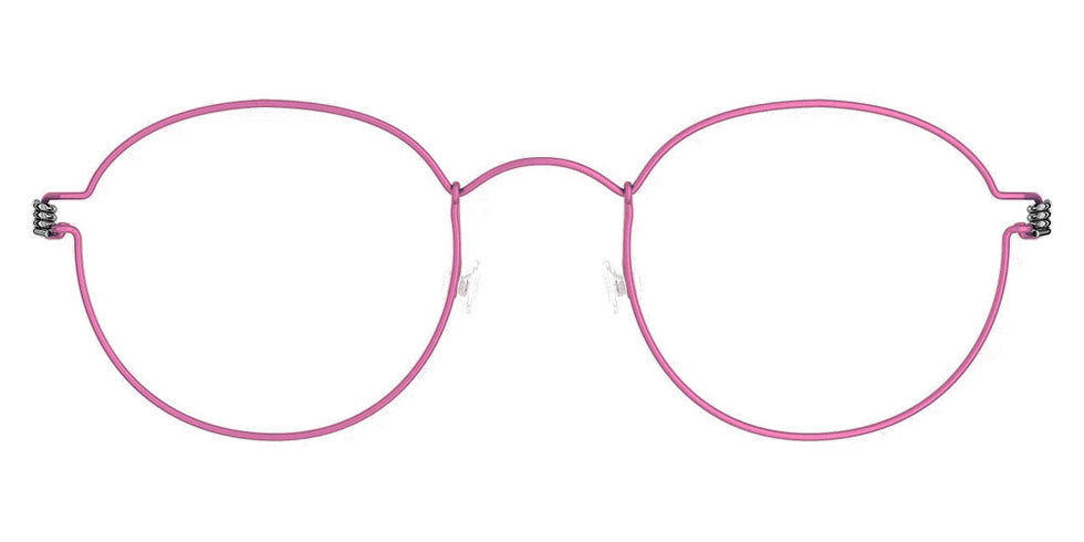 Lindberg® Air Titanium Rim™ Lex LIN ATR Lex Basic-70-70-P10 45 - Basic-70-70 Eyeglasses