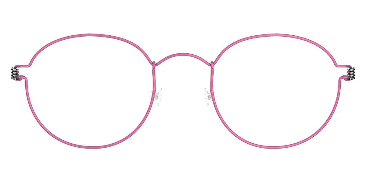 Lindberg® Air Titanium Rim™ Lex LIN ATR Lex Basic-70-70-P10 45 - Basic-70-70 Eyeglasses