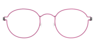 Lindberg® Air Titanium Rim™ Lex LIN ATR Lex Basic-70-70-P10 45 - Basic-70-70 Eyeglasses