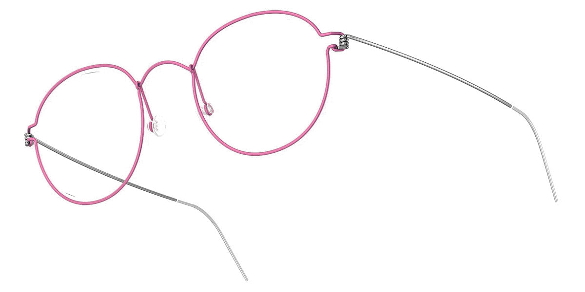Lindberg® Air Titanium Rim™ Lex LIN ATR Lex Basic-70-70-P10 45 - Basic-70-70 Eyeglasses