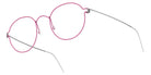 Lindberg® Air Titanium Rim™ Lex LIN ATR Lex Basic-70-70-P10 45 - Basic-70-70 Eyeglasses