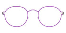 Lindberg® Air Titanium Rim™ Lex LIN ATR Lex Basic-75-75-P10 45 - Basic-75-75 Eyeglasses