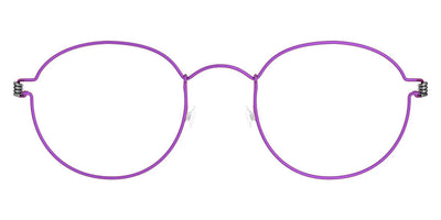 Lindberg® Air Titanium Rim™ Lex LIN ATR Lex Basic-75-75-P10 45 - Basic-75-75 Eyeglasses