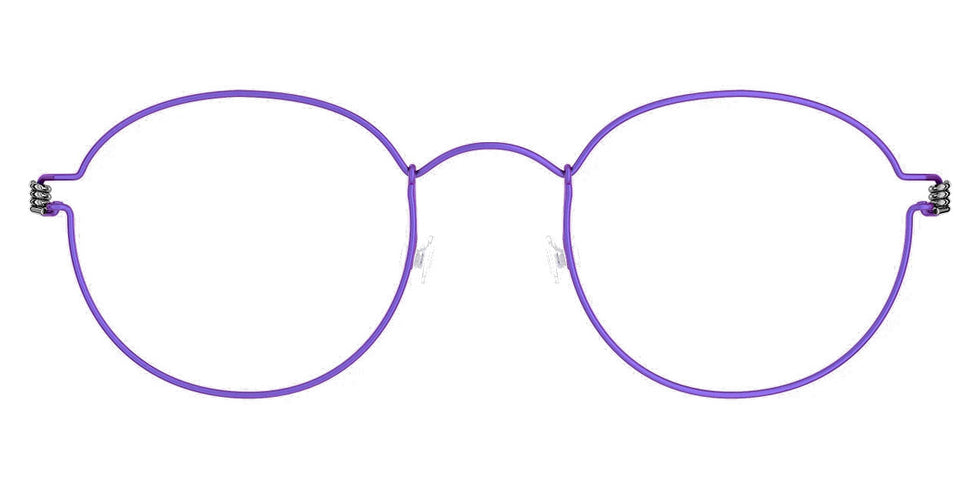 Lindberg® Air Titanium Rim™ Lex LIN ATR Lex Basic-77-77-P10 45 - Basic-77-77 Eyeglasses