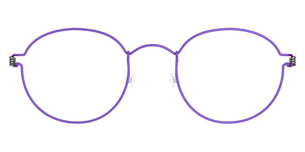 Lindberg® Air Titanium Rim™ Lex LIN ATR Lex Basic-77-77-P10 45 - Basic-77-77 Eyeglasses