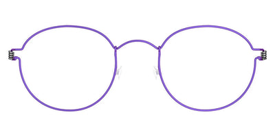 Lindberg® Air Titanium Rim™ Lex LIN ATR Lex Basic-77-77-P10 45 - Basic-77-77 Eyeglasses