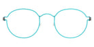 Lindberg® Air Titanium Rim™ Lex LIN ATR Lex Basic-80-80-P10 45 - Basic-80-80 Eyeglasses