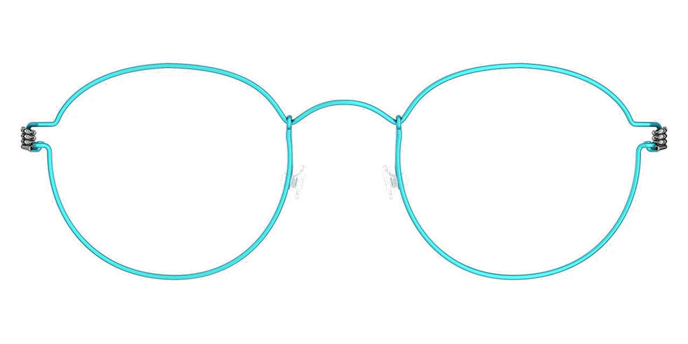 Lindberg® Air Titanium Rim™ Lex LIN ATR Lex Basic-80-80-P10 45 - Basic-80-80 Eyeglasses