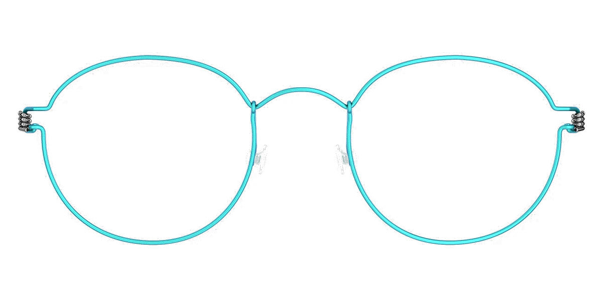 Lindberg® Air Titanium Rim™ Lex LIN ATR Lex Basic-80-80-P10 45 - Basic-80-80 Eyeglasses