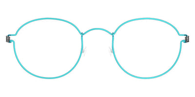 Lindberg® Air Titanium Rim™ Lex LIN ATR Lex Basic-80-80-P10 45 - Basic-80-80 Eyeglasses