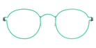 Lindberg® Air Titanium Rim™ Lex LIN ATR Lex Basic-85-85-P10 45 - Basic-85-85 Eyeglasses