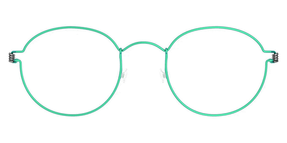 Lindberg® Air Titanium Rim™ Lex LIN ATR Lex Basic-85-85-P10 45 - Basic-85-85 Eyeglasses