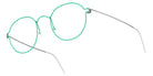 Lindberg® Air Titanium Rim™ Lex LIN ATR Lex Basic-85-85-P10 45 - Basic-85-85 Eyeglasses