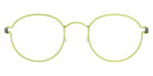 Lindberg® Air Titanium Rim™ Lex LIN ATR Lex Basic-95-95-P10 45 - Basic-95-95 Eyeglasses