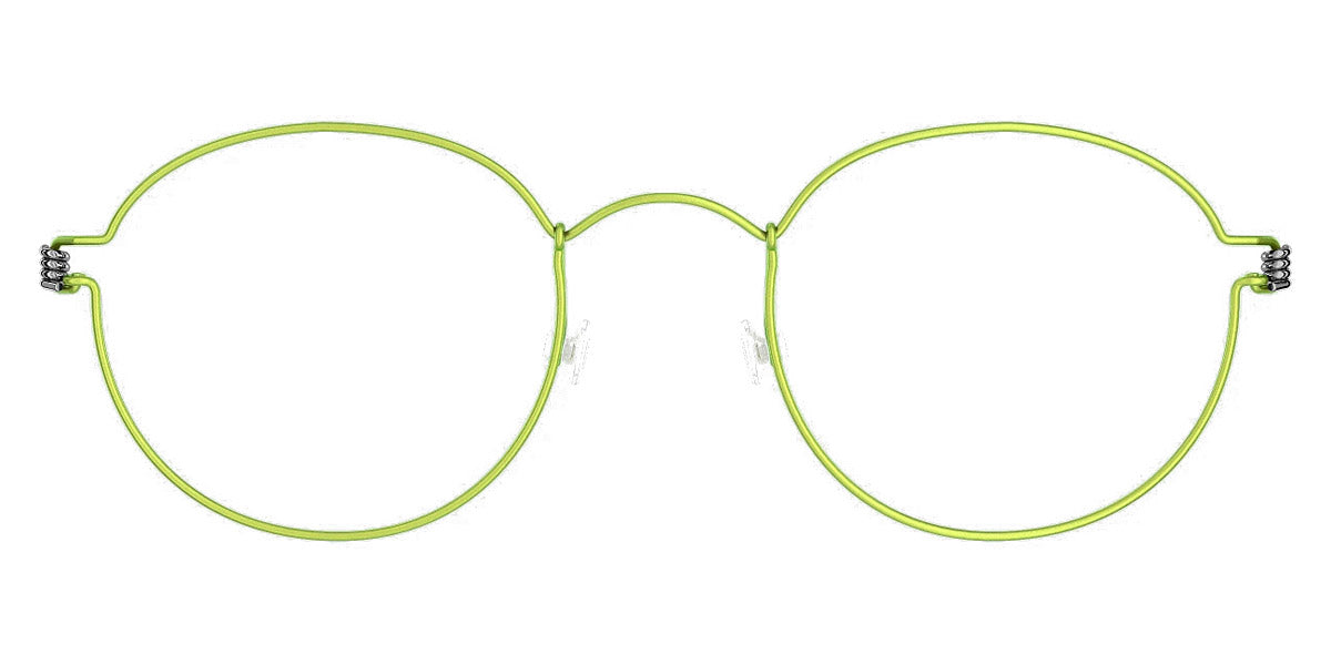 Lindberg® Air Titanium Rim™ Lex LIN ATR Lex Basic-95-95-P10 45 - Basic-95-95 Eyeglasses