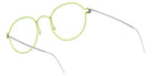 Lindberg® Air Titanium Rim™ Lex LIN ATR Lex Basic-95-95-P10 45 - Basic-95-95 Eyeglasses