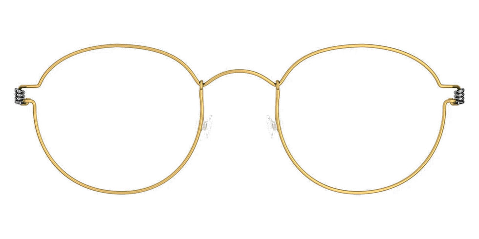 Lindberg® Air Titanium Rim™ Lex LIN ATR Lex Basic-GT-GT-P10 45 - Basic-GT-GT Eyeglasses