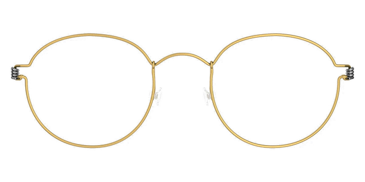 Lindberg® Air Titanium Rim™ Lex LIN ATR Lex Basic-GT-GT-P10 45 - Basic-GT-GT Eyeglasses