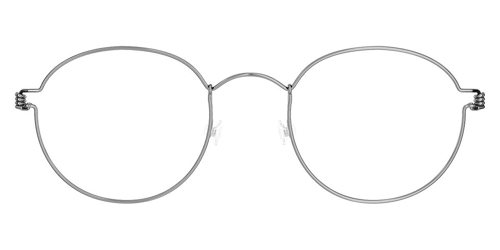 Lindberg® Air Titanium Rim™ Lex LIN ATR Lex Basic-P10-P10-P10 45 - Basic-P10-P10 Eyeglasses
