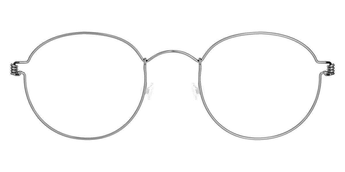 Lindberg® Air Titanium Rim™ Lex LIN ATR Lex Basic-P10-P10-P10 45 - Basic-P10-P10 Eyeglasses