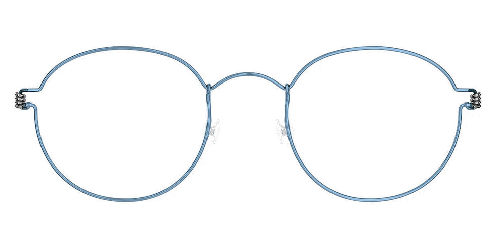 Lindberg® Air Titanium Rim™ Lex LIN ATR Lex Basic-P20-P20-P10 45 - Basic-P20-P20 Eyeglasses