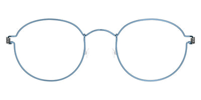 Lindberg® Air Titanium Rim™ Lex LIN ATR Lex Basic-P20-P20-P10 45 - Basic-P20-P20 Eyeglasses