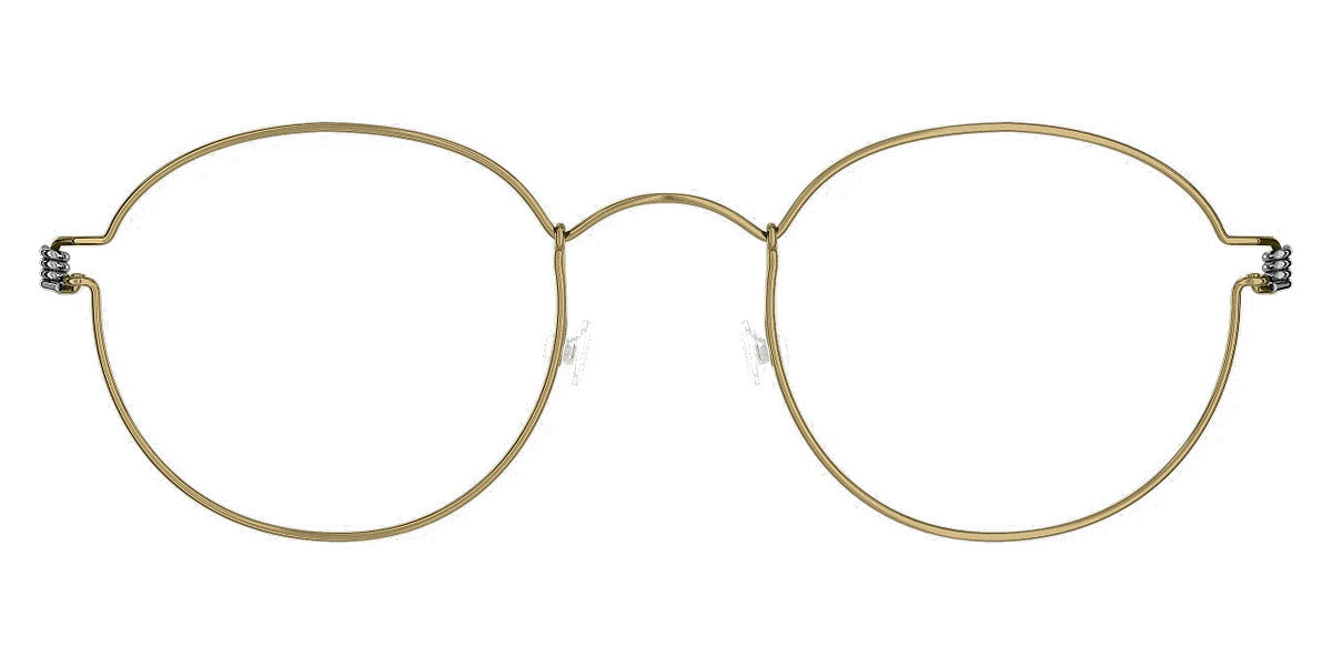 Lindberg® Air Titanium Rim™ Lex LIN ATR Lex Basic-P35-P35-P10 45 - Basic-P35-P35 Eyeglasses