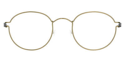 Lindberg® Air Titanium Rim™ Lex LIN ATR Lex Basic-P35-P35-P10 45 - Basic-P35-P35 Eyeglasses