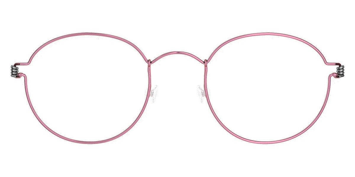 Lindberg® Air Titanium Rim™ Lex LIN ATR Lex Basic-P70-P70-P10 45 - Basic-P70-P70 Eyeglasses