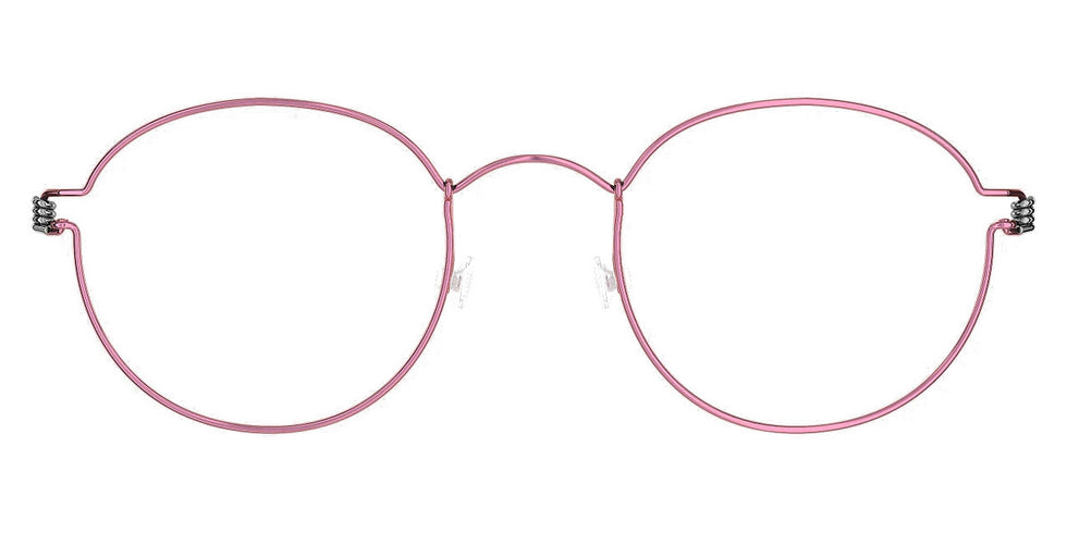 Lindberg® Air Titanium Rim™ Lex LIN ATR Lex Basic-P70-P70-P10 45 - Basic-P70-P70 Eyeglasses