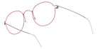 Lindberg® Air Titanium Rim™ Lex LIN ATR Lex Basic-P70-P70-P10 45 - Basic-P70-P70 Eyeglasses