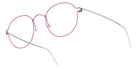 Lindberg® Air Titanium Rim™ Lex LIN ATR Lex Basic-P75-P75-P10 45 - Basic-P75-P75 Eyeglasses