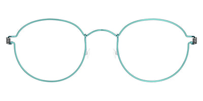 Lindberg® Air Titanium Rim™ Lex LIN ATR Lex Basic-P85-P85-P10 45 - Basic-P85-P85 Eyeglasses