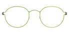 Lindberg® Air Titanium Rim™ Lex LIN ATR Lex Basic-P95-P95-P10 45 - Basic-P95-P95 Eyeglasses