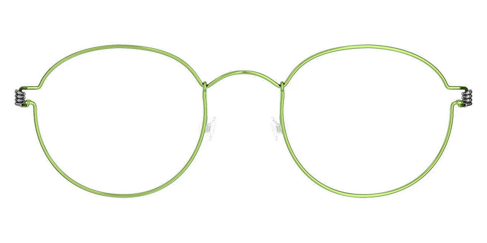 Lindberg® Air Titanium Rim™ Lex LIN ATR Lex Basic-P95-P95-P10 45 - Basic-P95-P95 Eyeglasses