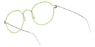 Lindberg® Air Titanium Rim™ Lex LIN ATR Lex Basic-P95-P95-P10 45 - Basic-P95-P95 Eyeglasses