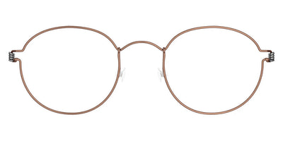 Lindberg® Air Titanium Rim™ Lex LIN ATR Lex Basic-PU12-PU12-P10 45 - Basic-PU12-PU12 Eyeglasses